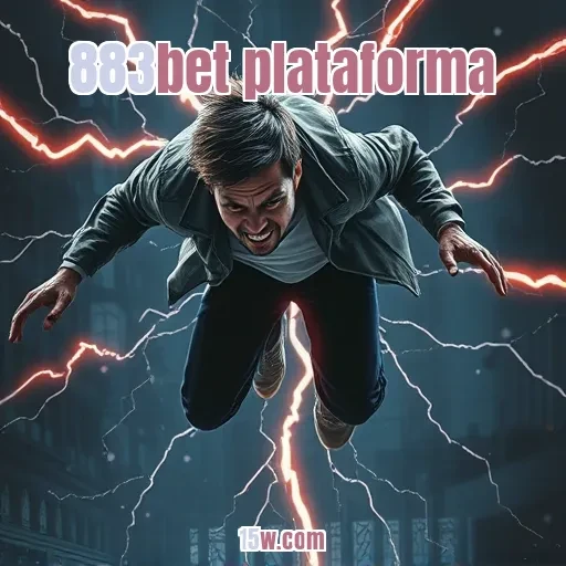 883bet plataforma Arcade