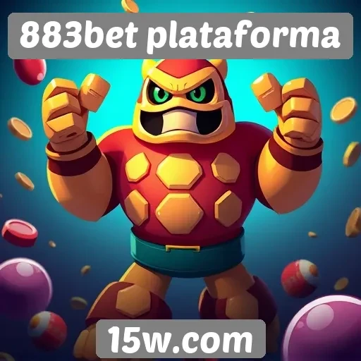 883bet plataforma oferece variedade de jogos digitais