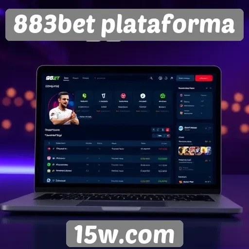 Análise das principais funcionalidades da 883bet plataforma