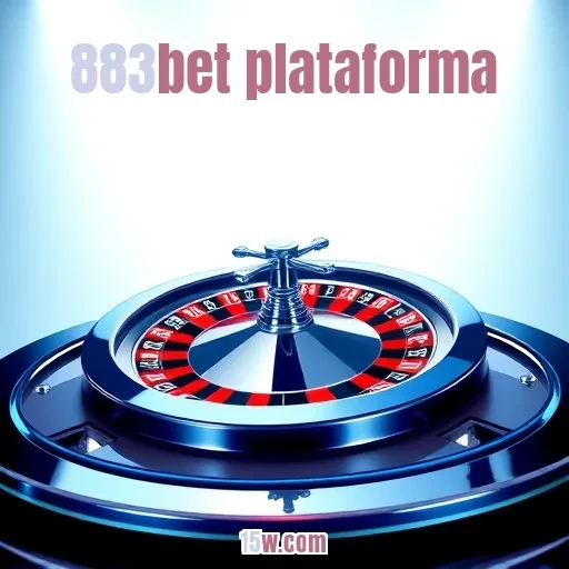883bet plataforma Contato