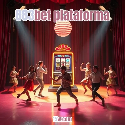 883bet plataforma Apostas Grátis