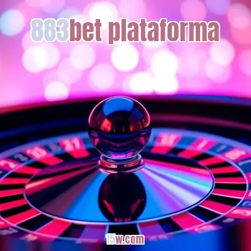 883bet plataforma Jackpots