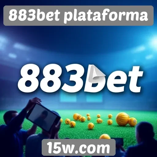 Estratégias para maximizar ganhos na 883bet