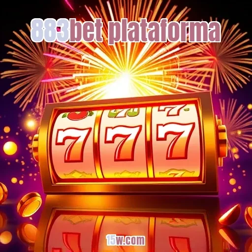 883bet plataforma Promoções