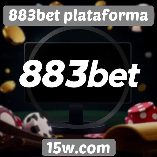 Segurança e confiabilidade na 883bet plataforma