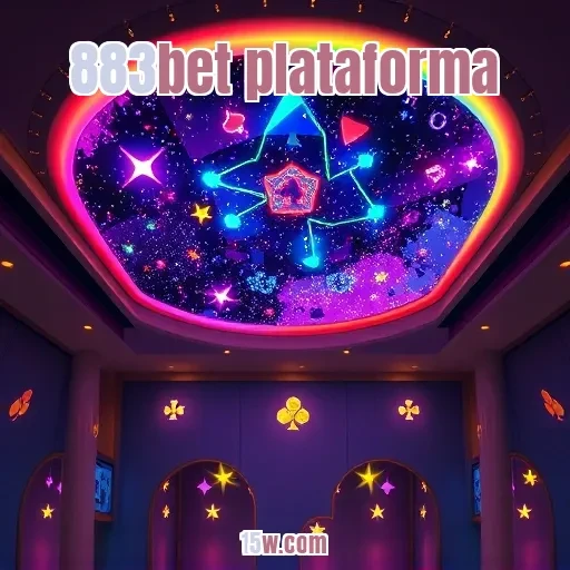 883bet plataforma Mesas