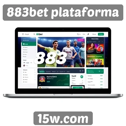 Experiência do usuário na 883bet plataforma