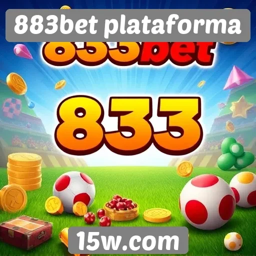 Variedade de jogos disponível na 883bet plataforma